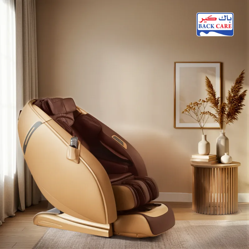 كرسي مساج RK-1906(ضمان 2 سنة)