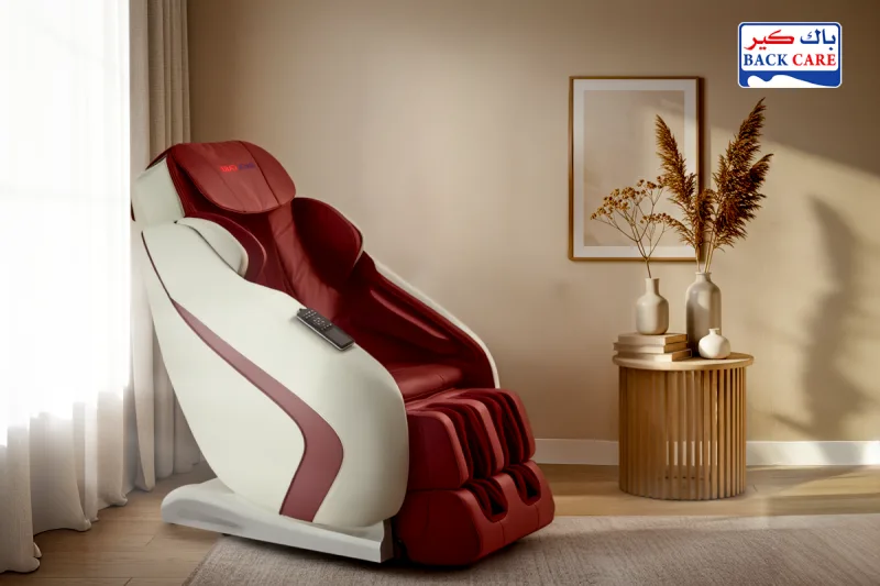 كرسي مساج RK-1901 (ضمان 2 سنة)