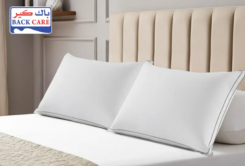 وسادة سباين