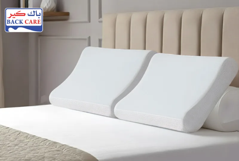 وسادة جل كنتور