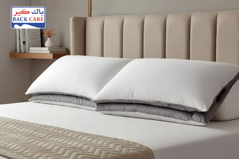 وسادة لاير جست