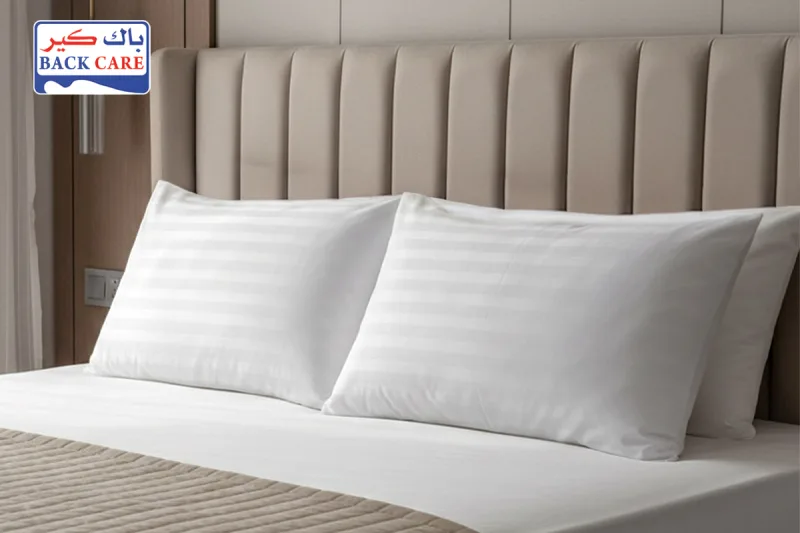 وسادة ميكروفيبر