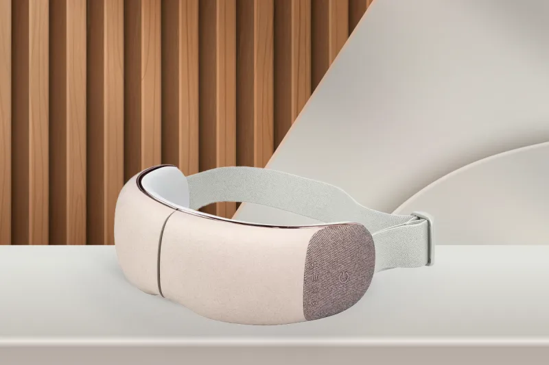 مساج العين ( ضمان 2 سنة )