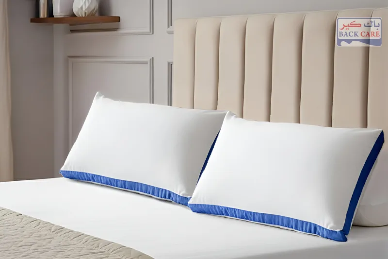 وسادة لاير جست