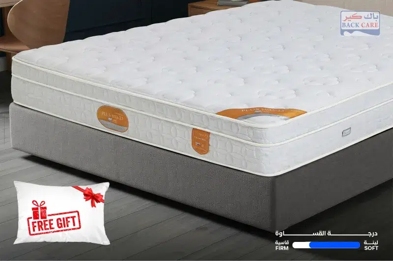 B03 Plus Mattress (10-Year Warranty)