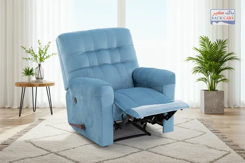 كرسي راحة B-AB03 (ضمان 2 سنة على الماكينة)