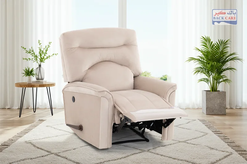 كرسي راحة A-AB06 (ضمان 2 سنوات على الماكينة)