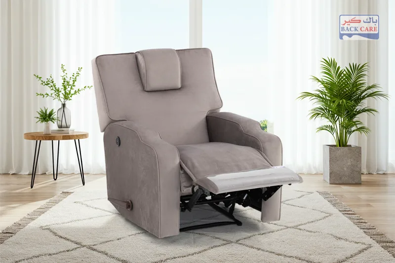 كرسي راحة A-MG-19 (ضمان 1 سنة على الماكينة)