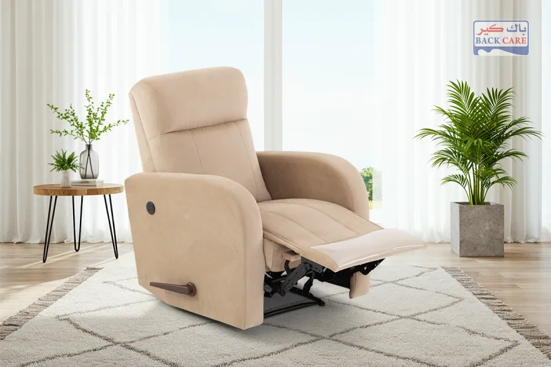 كرسي راحة B-MG-2 (ضمان 2 سنة على الماكينة)