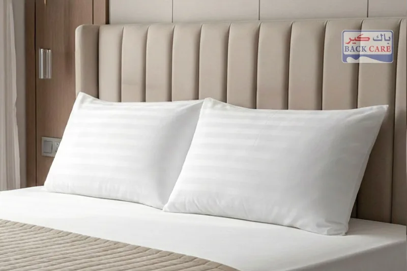 Microfiber Pillow