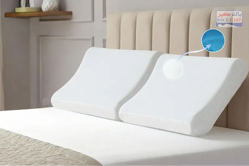 Contour Gel Pillow