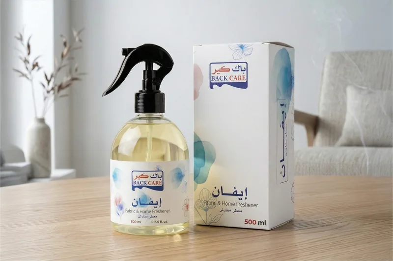 Evan Perfume ( معطر إيفان )