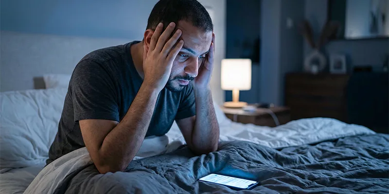 النوم الصحي للعائلة السعودية