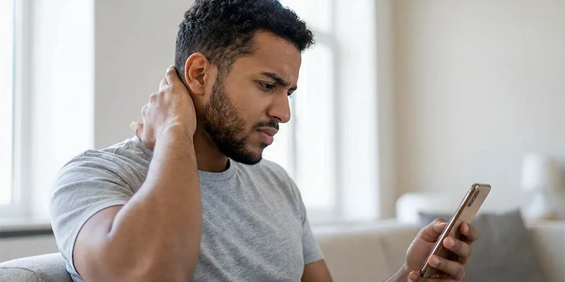 حلول باك كير للنوم الصحي في السعودية