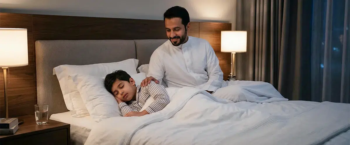 التنشيط الذهني والتوتر بسبب الهواتف الذكية