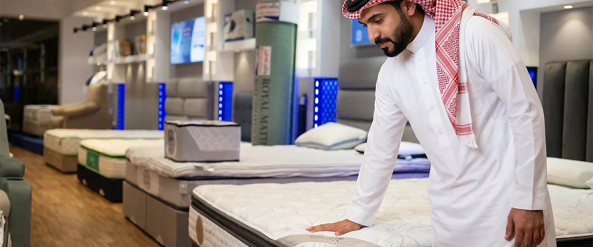 طبقات المرتبة الصحية والتهوية