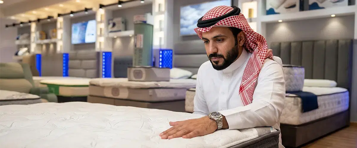 كيفية اختيار المرتبة الصحية المناسبة للعمود الفقري