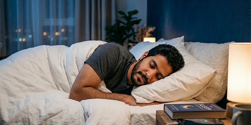 حلول النوم من باك كير في السعودية