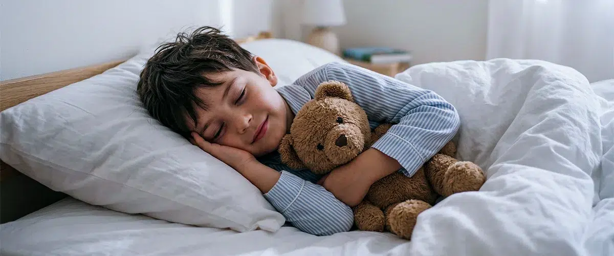 تجنب الشاشات قبل النوم لتحسين الميلاتونين