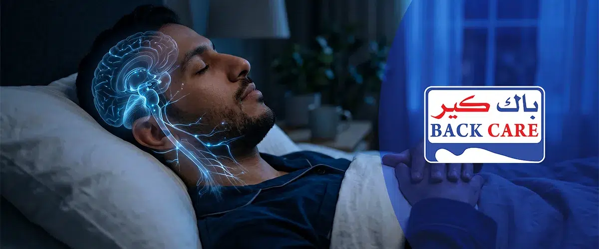 مراحل النوم وتأثيرها العصبي