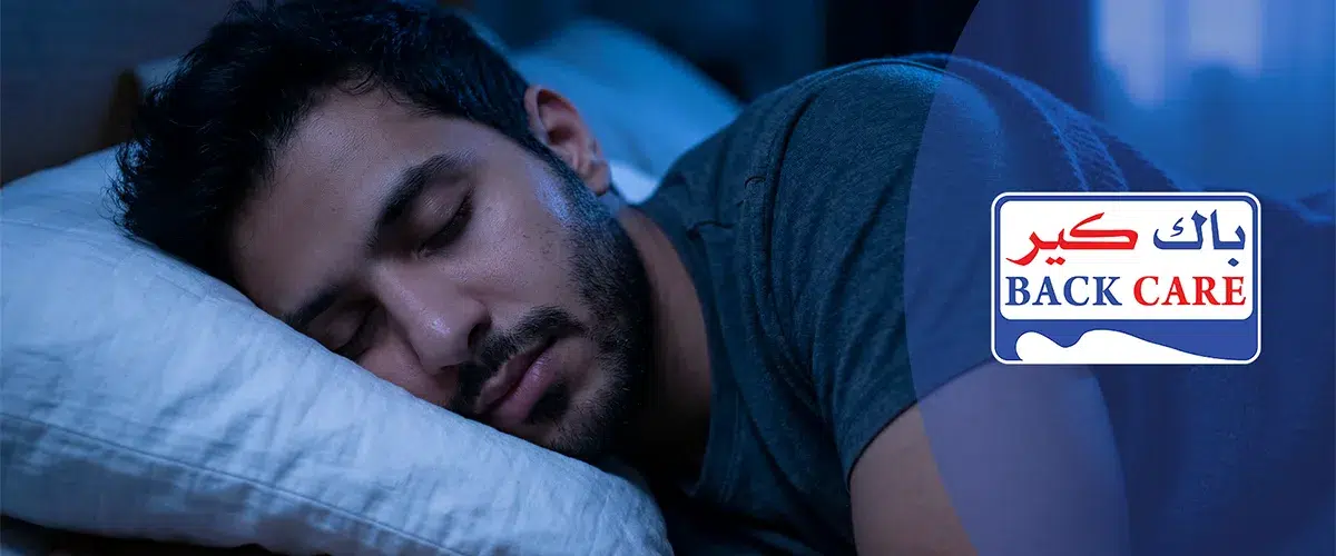 تمارين الإطالة واليوغا قبل النوم