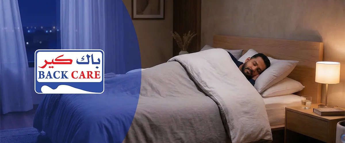 تأثير النوم على صحة القلب والوزن