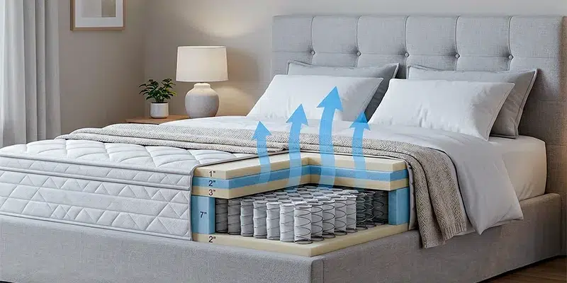 تجربة المراتب في معارض باك كير