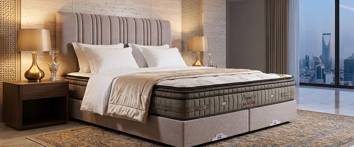 مراحل النوم واسترخاء العضلات