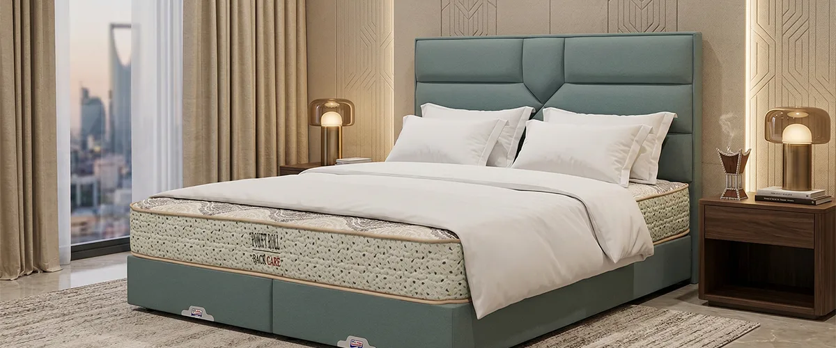 دعم المراتب الطبية للعمود الفقري أثناء النمو