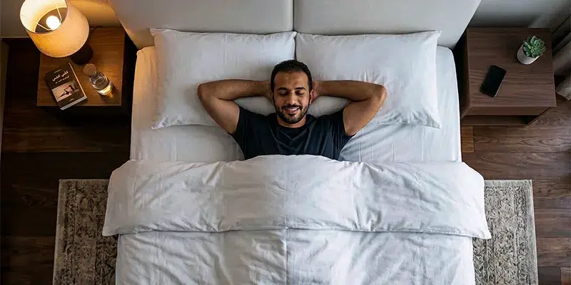 مراتب باك كير الطبية والفندقية في السعودية