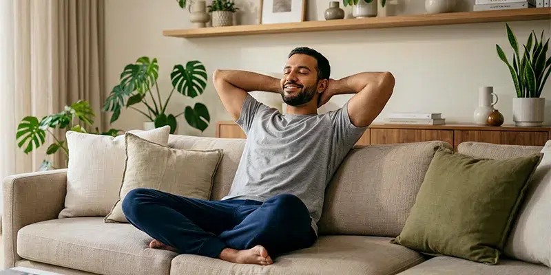 حلول باك كير لدعم صحة الجهاز العصبي