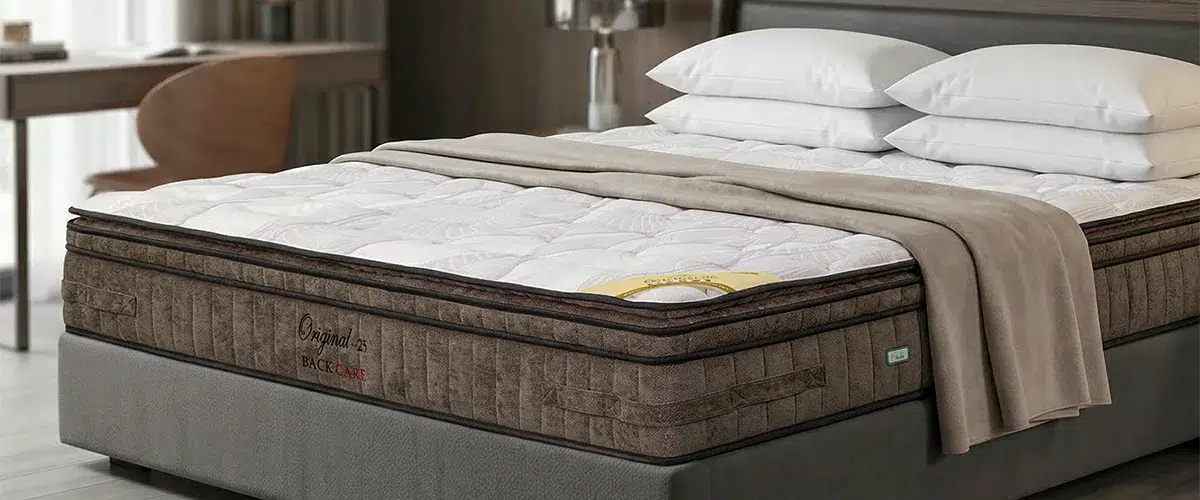 تطور أساليب النوم والحلول الذكية الحديثة