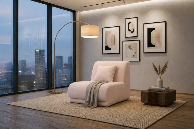 صوفا فوم (BK-19)