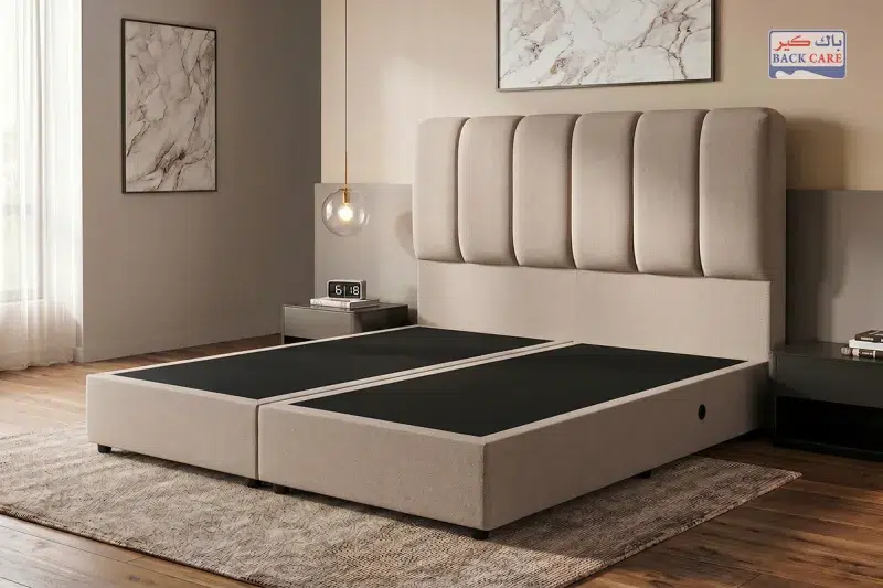 A-ADL Bed (10 Year Warranty)