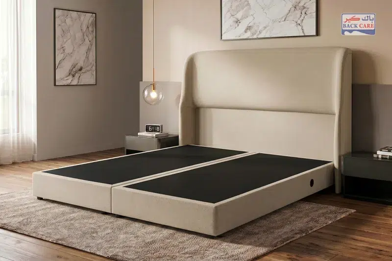 A-BYN Bed (10 Year Warranty)