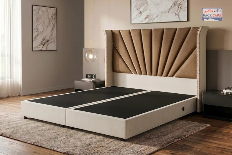 A-ELI1 Bed (10-year warranty)