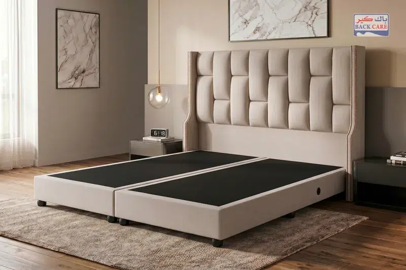 A-ELI2 Bed (10-year warranty)