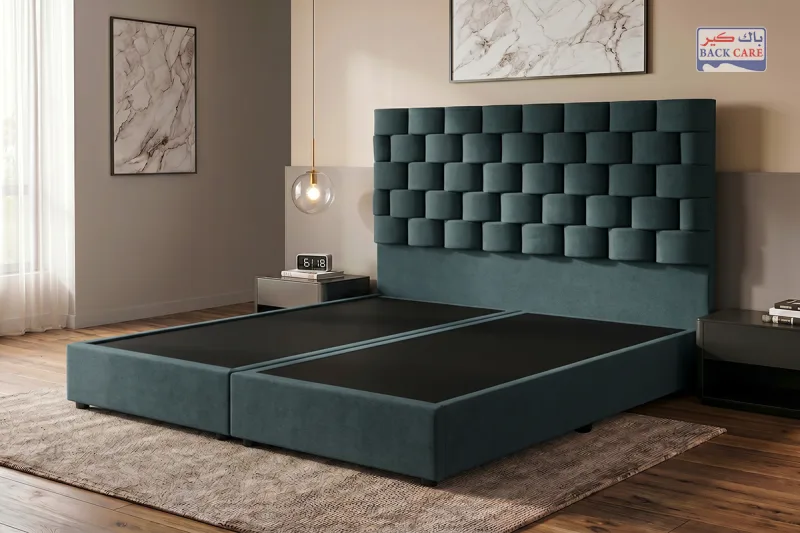A-KAM Bed (10 Year Warranty)