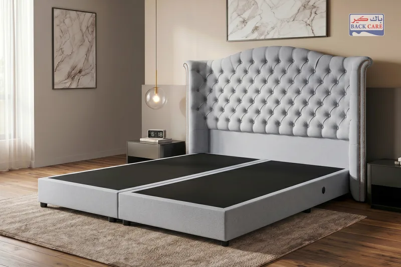 A-KING Storage Bed (10 Year Warranty)