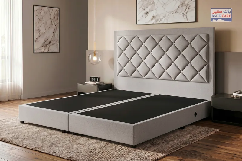 A-LO Bed (10 Year Warranty)