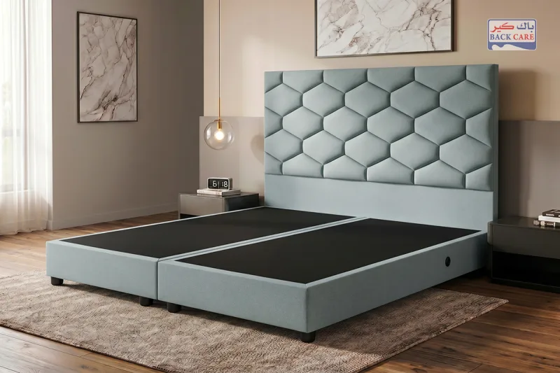 A-MAR Bed (10 Year Warranty)
