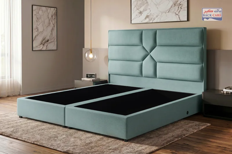 A-MLK Bed (10 Year Warranty)