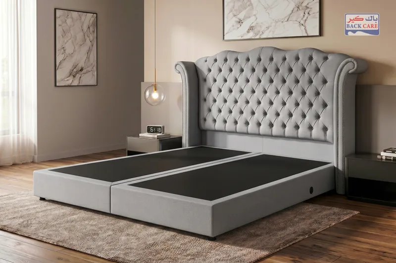 A-MNS3 Bed (10-year warranty)