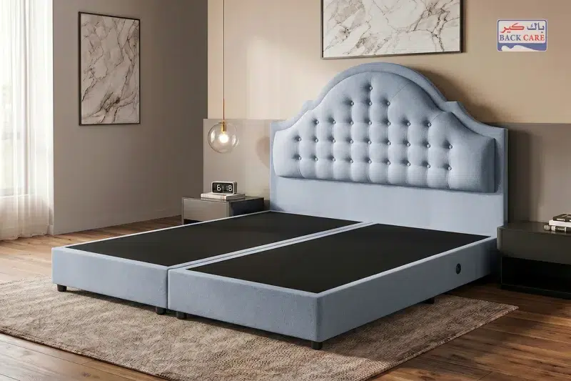 A-RAM Bed (10 Year Warranty)