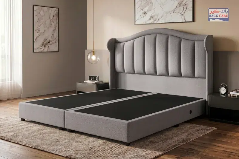 A-SAM2 Bed (10 Year Warranty)