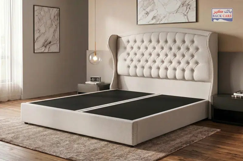 A-TON2 Bed (10 Year Warranty)