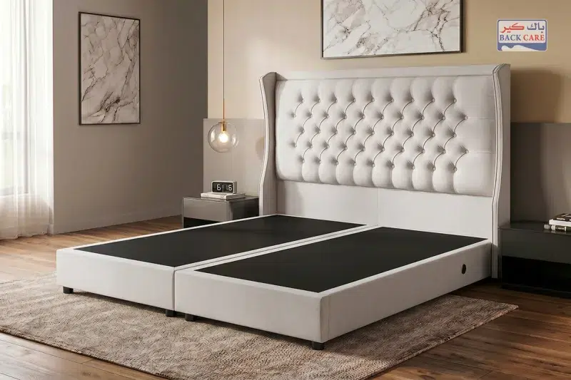 A-TON4 Bed (10 Year Warranty)