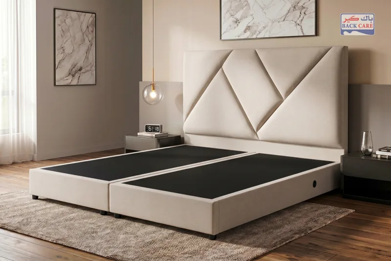 B-ADN2 Bed (10 Year Warranty)