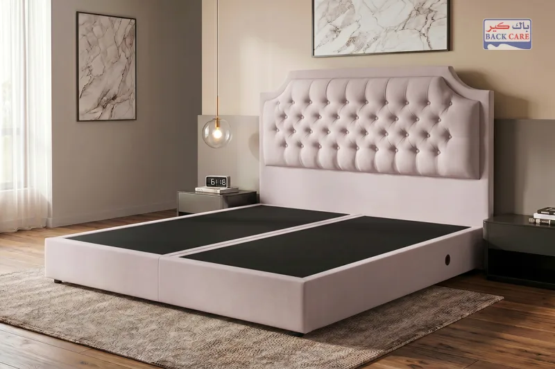 B-ALI Bed (10 Year Warranty)