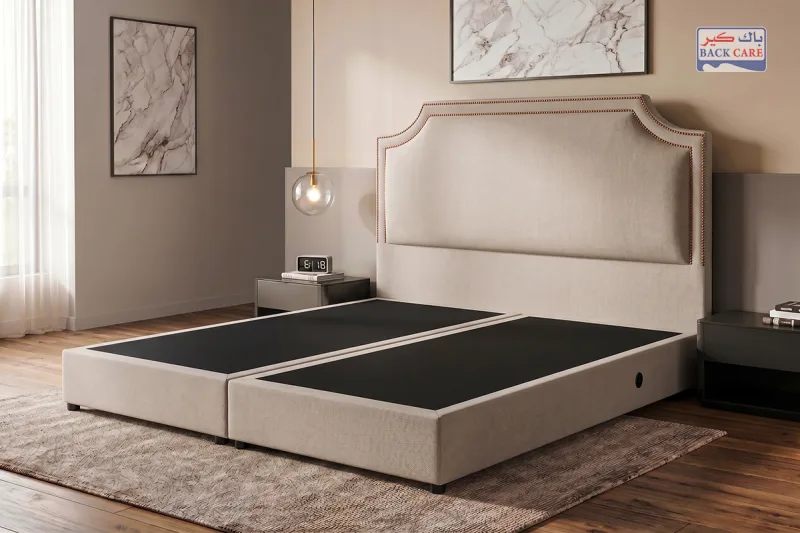 B-ALI2 Bed (10 Year Warranty)